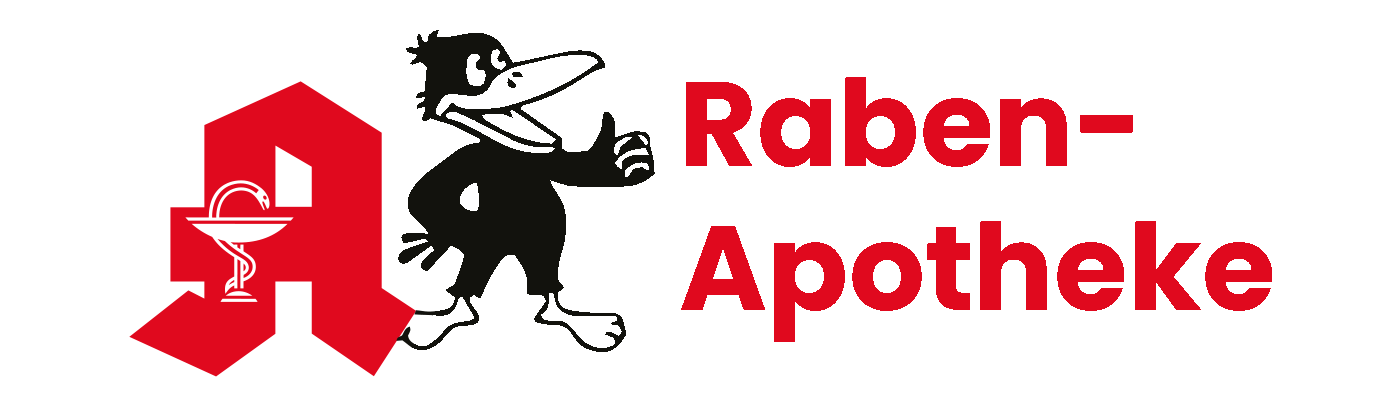 Rabenapotheke Rabenau