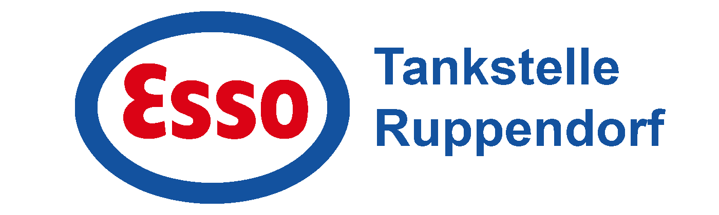 Esso Tankstelle Ruppendorf