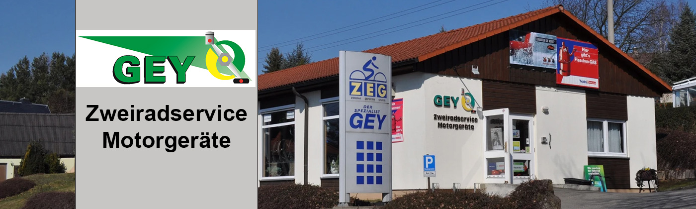 Zweiradservice GEY